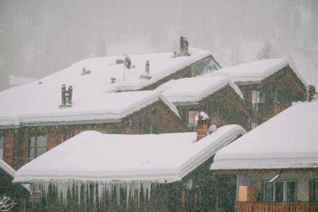 what ice dams mean and what to do about them 