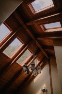 how to tell if skylights are right for your home